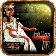 Взломанная Egyptian Senet (Ancient Egypt)  [МОД Бесконечные деньги] - стабильная версия apk на Андроид
