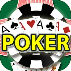 Скачать взлом Poker (Покер)  [МОД Все открыто] - последняя версия apk на Андроид