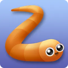 Взломанная slither.io  [МОД Бесконечные деньги] - полная версия apk на Андроид