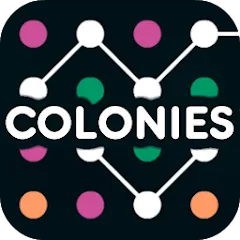 Взлом Colonies PRO (Колонии ПРО)  [МОД Много денег] - последняя версия apk на Андроид