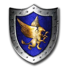 Взломанная HeroesLAND. Мобильные герои  [МОД Бесконечные монеты] - стабильная версия apk на Андроид