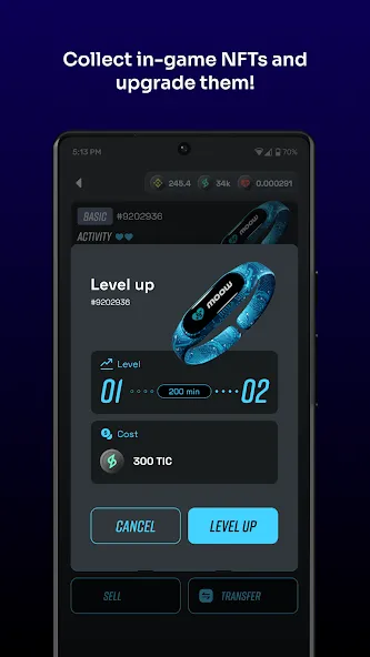 MOOW (МООУ)  [МОД Много денег] Screenshot 3