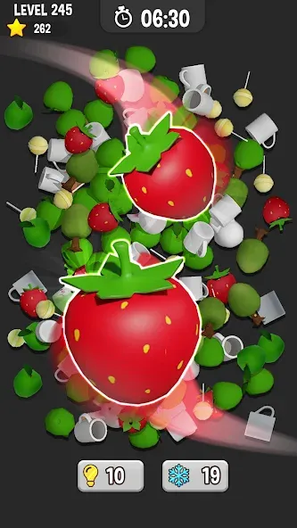 Match Pair 3D - Matching Game (Матч Пейр 3Д)  [МОД Menu] Screenshot 4