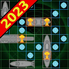 Скачать взлом Battleship: Sea Battle (Бэттлшип)  [МОД Menu] - последняя версия apk на Андроид