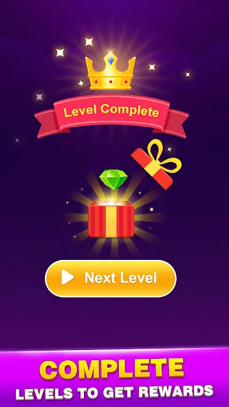 Bible Trivia - Word Quiz Game (Библейская викторина)  [МОД Много денег] Screenshot 5