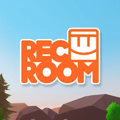 Взломанная Rec Room - Play with friends! (Рек комната)  [МОД Бесконечные монеты] - стабильная версия apk на Андроид