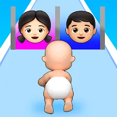 Скачать взломанную First To Life (Фрст Ту Лайф)  [МОД Menu] - последняя версия apk на Андроид