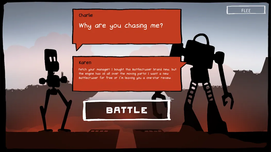 Battlecruisers (Баттлкрейсеры)  [МОД Много монет] Screenshot 2