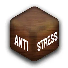 Взломанная Antistress Relaxation Games  [МОД Меню] - стабильная версия apk на Андроид