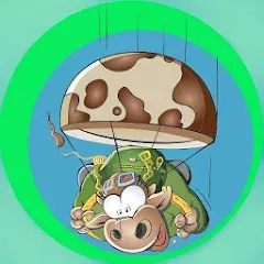 Взломанная COW 006  [МОД Mega Pack] - полная версия apk на Андроид