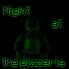 Скачать взлом NightAtThePizzeria (НайтЭтЗеПиццерия)  [МОД Меню] - полная версия apk на Андроид