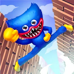 Взлом Stretch Legs: Jump King (Стретч Легс)  [МОД Меню] - полная версия apk на Андроид