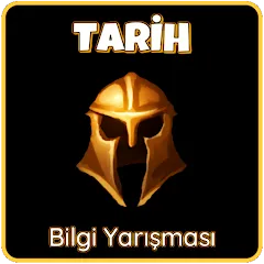 Взлом Tarih Bilgi Yarışması  [МОД Все открыто] - стабильная версия apk на Андроид