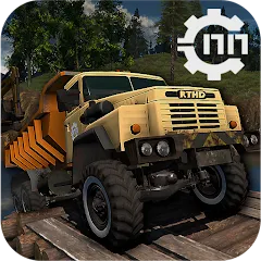 Взлом Reduced Transmission HD . RTHD  [МОД Все открыто] - стабильная версия apk на Андроид