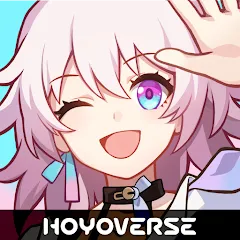 Взломанная Honkai: Star Rail (Хонкай)  [МОД Unlocked] - стабильная версия apk на Андроид