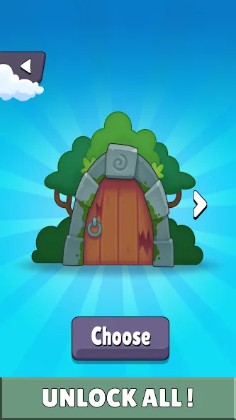 Oliventure (Оливентур)  [МОД Unlocked] Screenshot 3