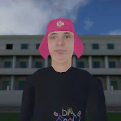 Взлом ПОБЕГ ОТ ЛИЗОГУБА  [МОД Меню] - последняя версия apk на Андроид