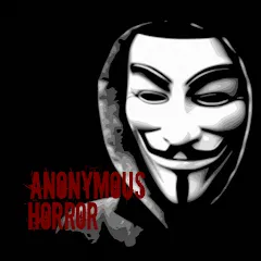 Скачать взломанную ANONYMOUS HORROR (АНОНИМНЫЙ УЖАС)  [МОД Menu] - стабильная версия apk на Андроид