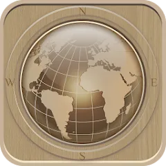 Скачать взлом Quiz-Capitals of the world  [МОД Бесконечные деньги] - полная версия apk на Андроид