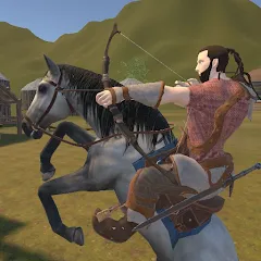 Взлом Osman Gazi : Osman Gazi Games (Осман Гази)  [МОД Все открыто] - стабильная версия apk на Андроид