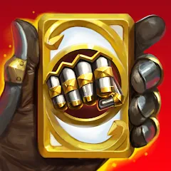 Взлом Echo of Combats: CCG (Эхо битв)  [МОД Menu] - полная версия apk на Андроид