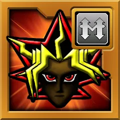 Взломанная Magic Card - Yugi memories (Маджик Кард)  [МОД Много монет] - последняя версия apk на Андроид