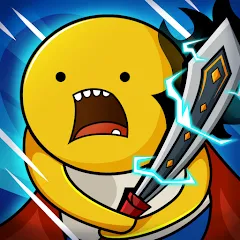 Взлом Mr Hero  [МОД Много монет] - полная версия apk на Андроид