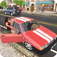 Взлом Car Simulator OG  [МОД Menu] - последняя версия apk на Андроид