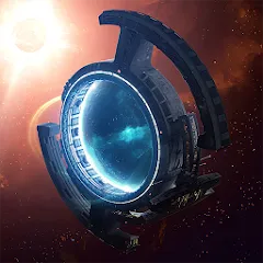 Скачать взломанную Hades' Star  [МОД Много монет] - последняя версия apk на Андроид