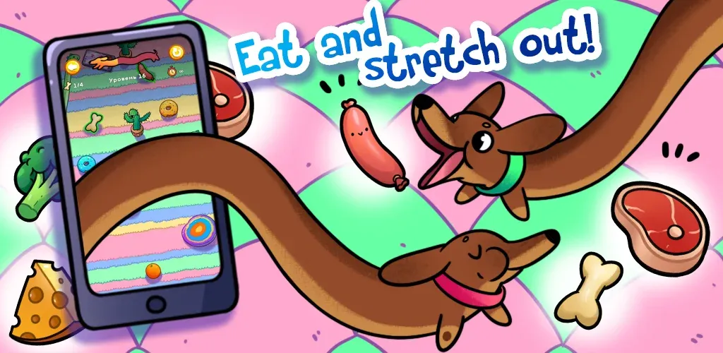 Chapitosiki  [МОД Все открыто] Screenshot 2