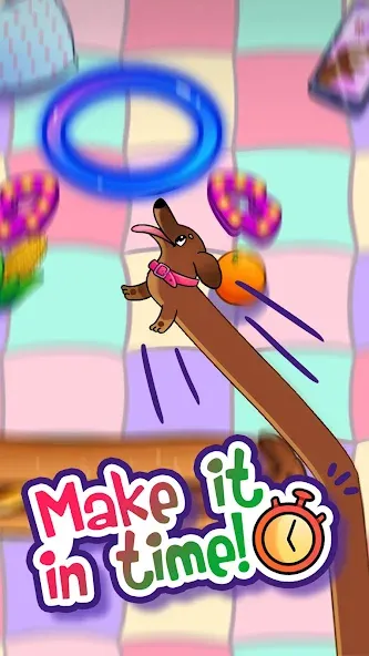 Chapitosiki  [МОД Все открыто] Screenshot 5