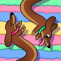 Взлом Chapitosiki  [МОД Все открыто] - стабильная версия apk на Андроид