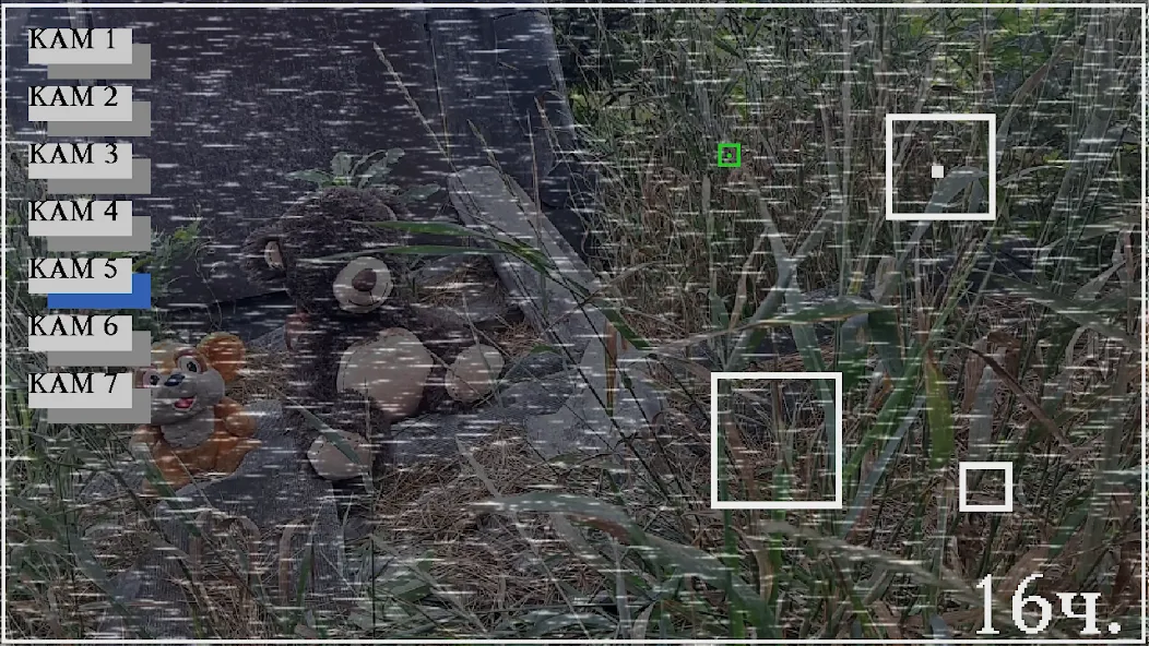 Пять Ночей С Ёжиком 3  [МОД Unlocked] Screenshot 5