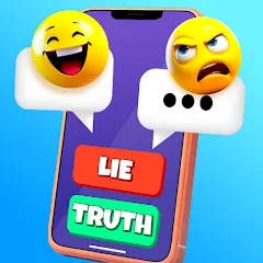 Скачать взлом Chat Master!  [МОД Mega Pack] - полная версия apk на Андроид