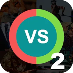 Взлом Что гуглят больше? 2  [МОД Бесконечные монеты] - полная версия apk на Андроид