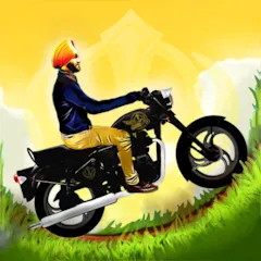 Скачать взлом Lofty Rides (Лофти Райдс)  [МОД Mega Pack] - последняя версия apk на Андроид