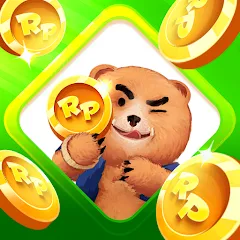 Взлом MAGER - Game Penghasil Uang (МАГЕР)  [МОД Много монет] - стабильная версия apk на Андроид