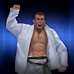 Взломанная BeJJ: Jiu-Jitsu Game | Beta (Бедж)  [МОД Unlocked] - стабильная версия apk на Андроид
