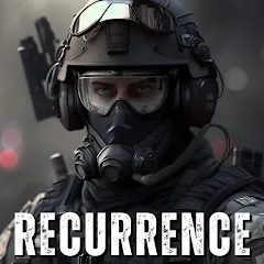 Скачать взломанную Recurrence Co-op (Рикеренс ко)  [МОД Menu] - стабильная версия apk на Андроид