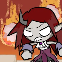 Скачать взлом Sinking Tower (Синкинг Тауэр)  [МОД Все открыто] - полная версия apk на Андроид