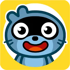 Скачать взлом Pango Kids: Fun Learning Games  [МОД Menu] - полная версия apk на Андроид