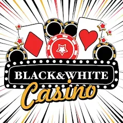 Взлом B&W Casino  [МОД Unlocked] - последняя версия apk на Андроид