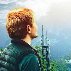 Взломанная Adventure Call: lost island  [МОД Menu] - последняя версия apk на Андроид