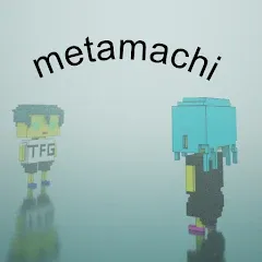 Скачать взлом metamachi (метамачи)  [МОД Все открыто] - стабильная версия apk на Андроид