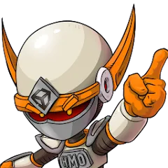 Скачать взломанную Hmoman Run - Racing game (Хоуман Ран)  [МОД Unlimited Money] - стабильная версия apk на Андроид