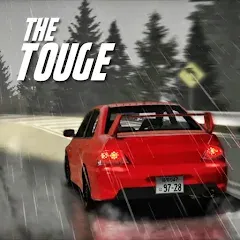 Скачать взлом The Touge (Зе Тоуге)  [МОД Все открыто] - последняя версия apk на Андроид
