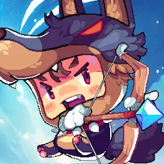 Взлом HeroZ & ToyZ : Meta Toy City  [МОД Много монет] - последняя версия apk на Андроид