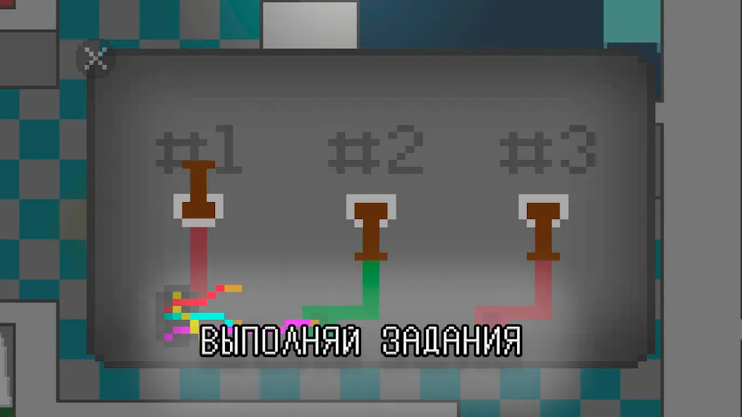 Побег из дурки (Эскейп Фром Дурка)  [МОД Все открыто] Screenshot 5