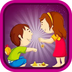 Скачать взлом Siblings - Raksha Bandhan Game (Сиблингс)  [МОД Все открыто] - стабильная версия apk на Андроид