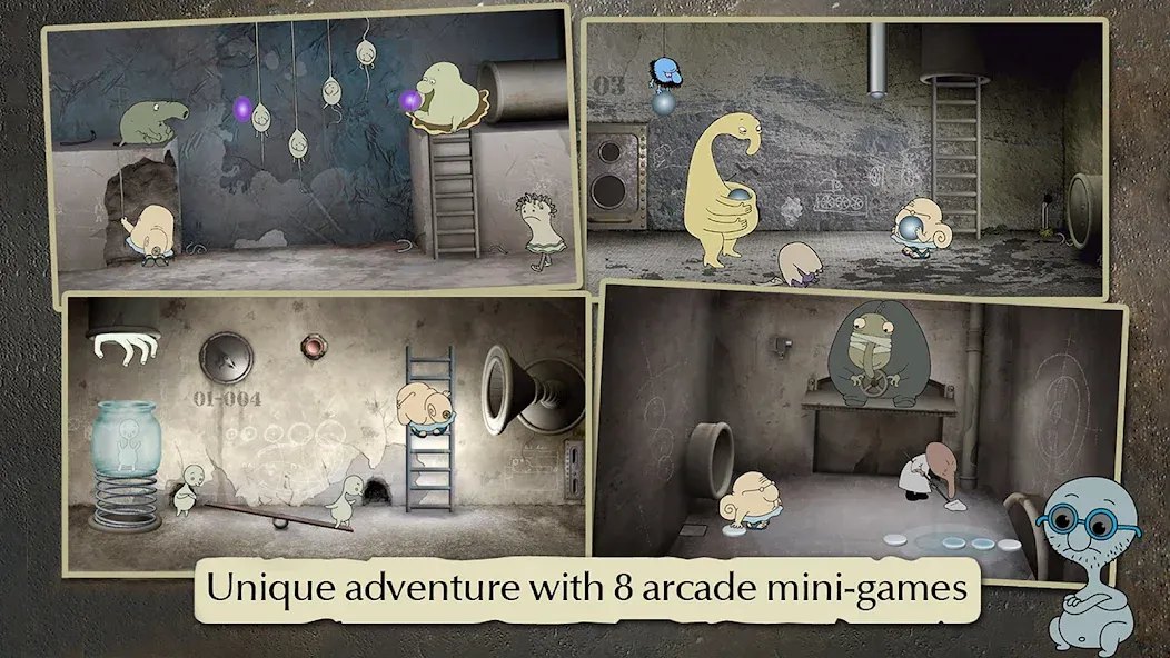Full Pipe: Puzzle Adventure  [МОД Unlimited Money] Screenshot 3